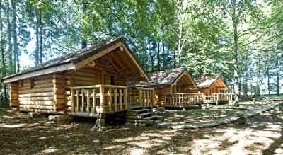 H&eacute;bergement en chambres d'hotes dans le Jura